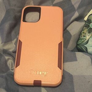OtterBox Pink Phone 11 Case